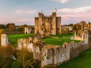 Trim Castle