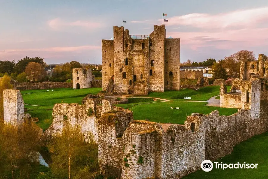 Trim Castle