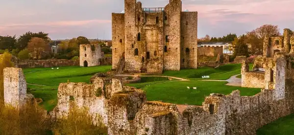 Hotels in Trim