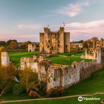 Trim Castle