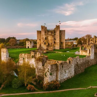 Trim Castle