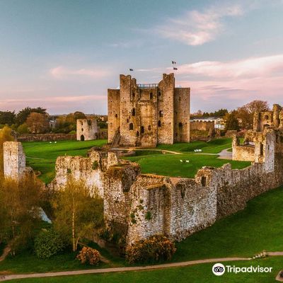 Trim Castle
