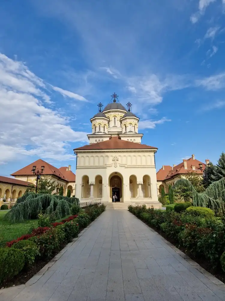 Hotels in der Nähe von Catedrala Încoronării