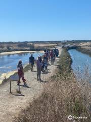 Ecomuseum Marais Salant