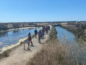 Ecomuseum Marais Salant