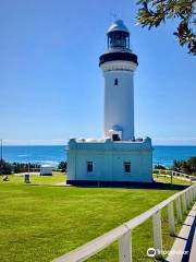 Norah Head Lighthouse