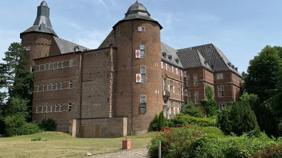 Schloss Bedburg