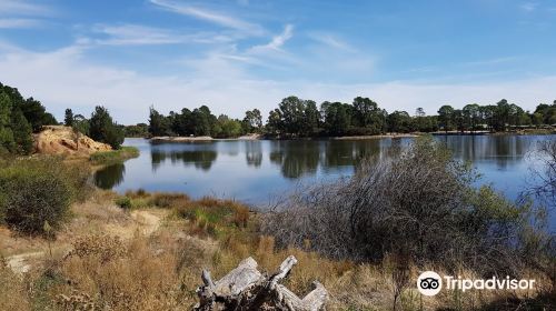 Lake Sambell Reserve