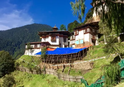 Thimphu