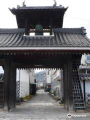 Sensho-ji Temple