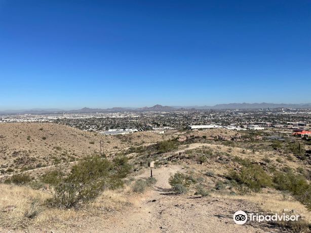 Ahwatukee Foothills