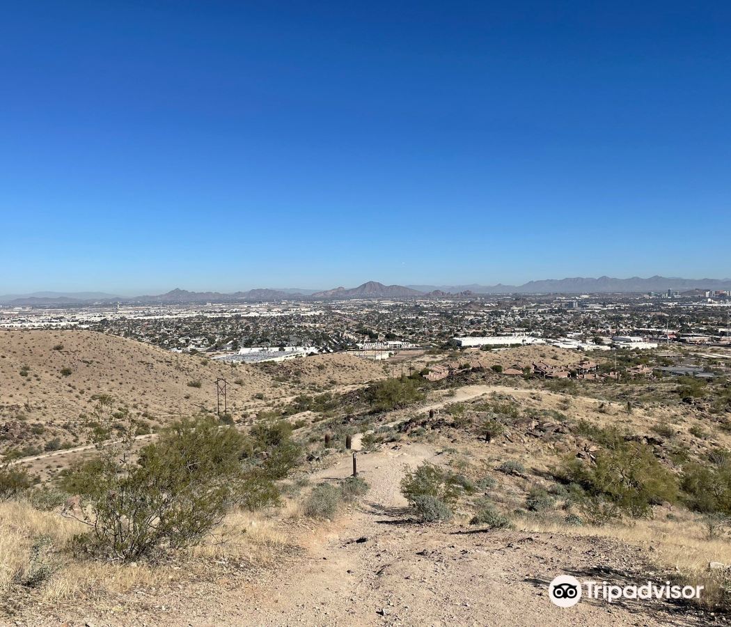 Ahwatukee Foothills