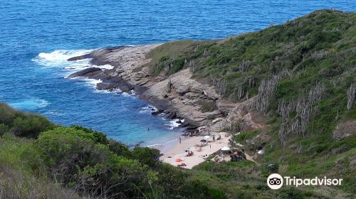 Olho de Boi Beach