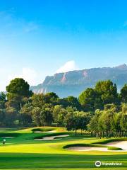 Real Club De Golf El Prat