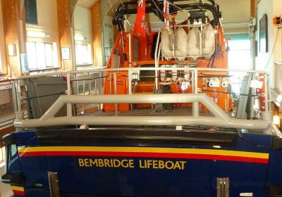 Bembridge Lifeboat Station