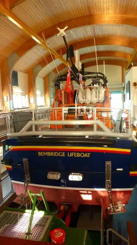 Bembridge