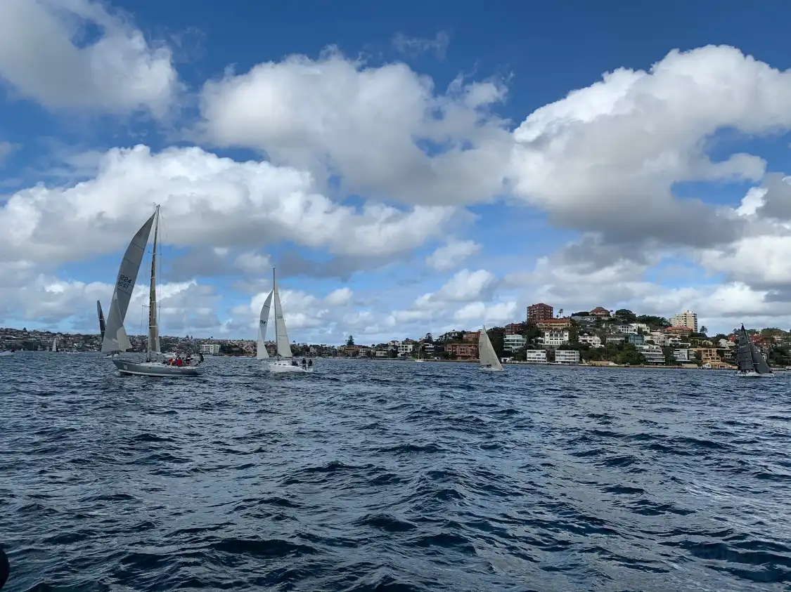 Hôtels à proximité de : Cruising Yacht Club of Australia