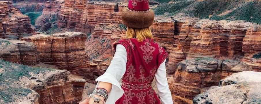 Enbekshikazakh District