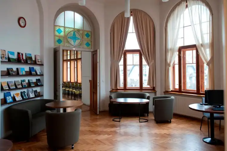 Hoteles cerca de Aquapark Kladno