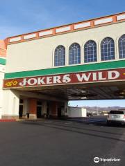 Jokers Wild Casino