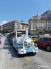 Les Petits Trains de Marseille