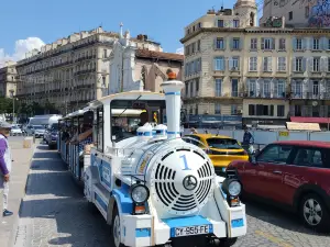 Les Petits Trains de Marseille