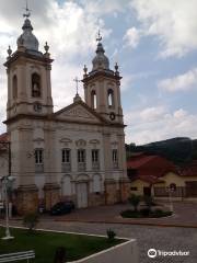 Igreja Matriz de Sant'ana