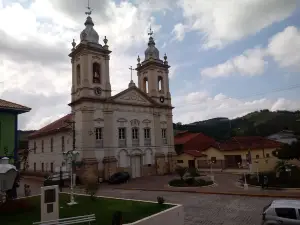 Igreja Matriz de Sant'ana