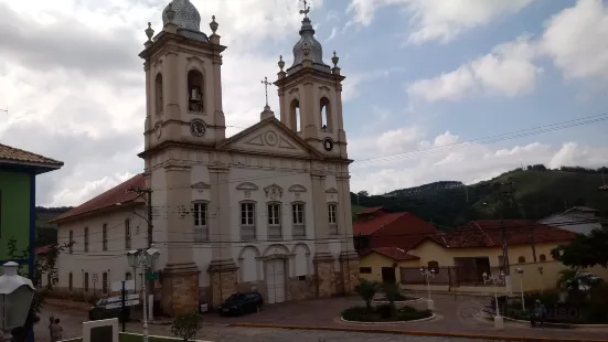 Igreja Matriz de Sant'ana