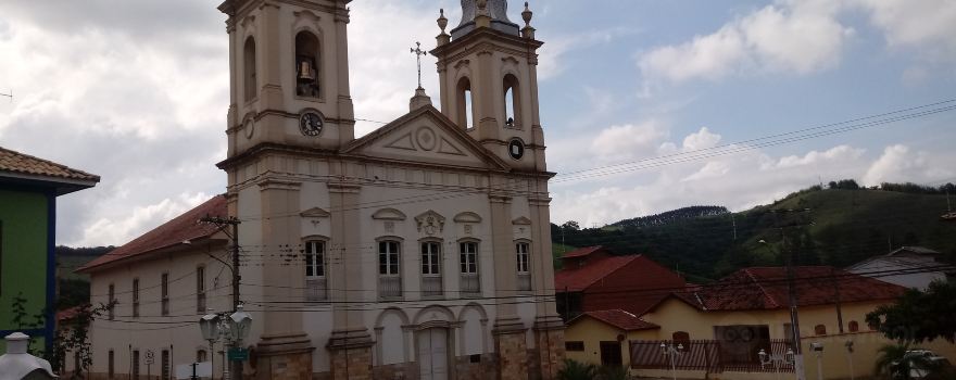 Lavras