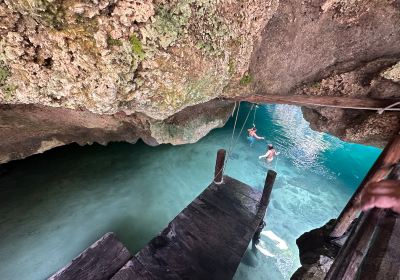 Parque Acuático Ojo De Agua