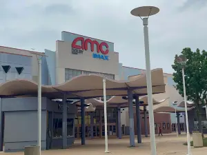 AMC Grapevine Mills 24