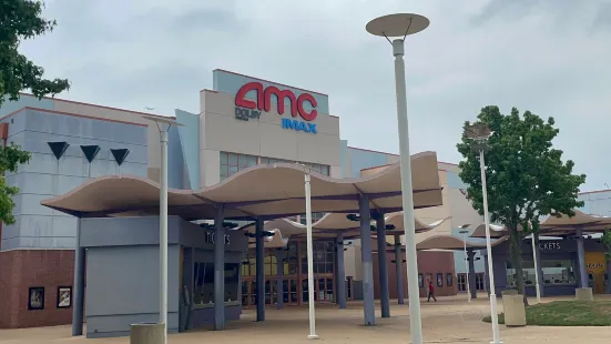 AMC Grapevine Mills 24