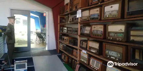 Hjallerup Mekaniske Museum