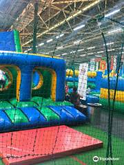 Montague Action Arena & Bounce World