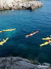 Santa Caterina Sea Kayak - Porto Selvaggio