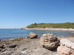 Playa Torrent del Pí