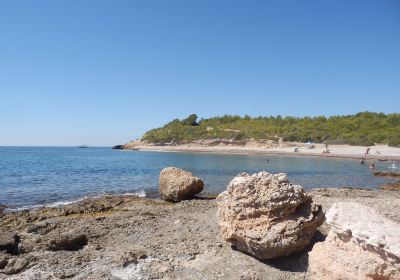 Platja del Torrent del Pi