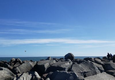 North Jetty