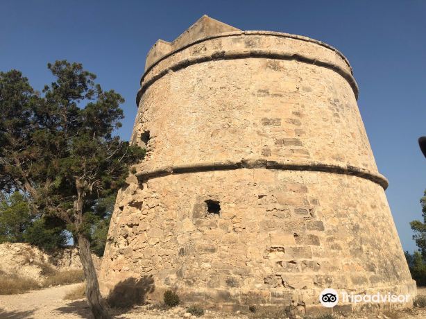 Torre de Portinatx