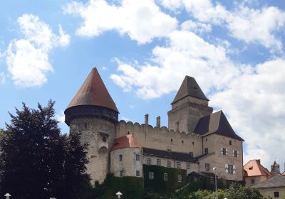 Burg Heidenreichstein