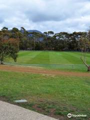 Mount Nelson Oval And Playground