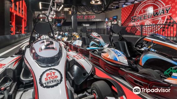 Apex Entertainment Marlborough