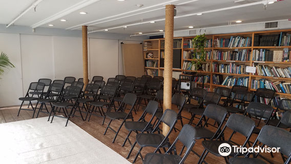 Cape Cod Maritime Museum