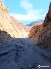 Mosaic Canyon