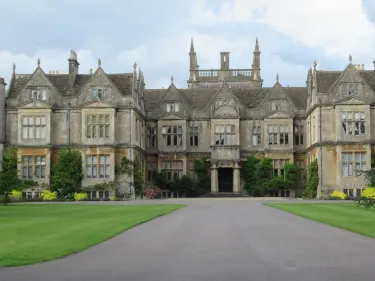 Corsham Court