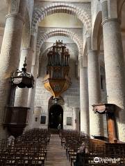 Abbaye Saint-Philibert de Tournus