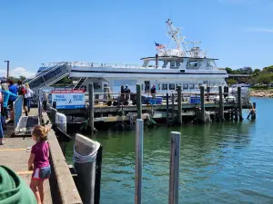 Captain John Boats