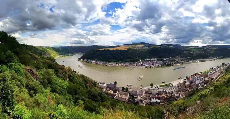 Hotels in der Nähe von St Goarshausen