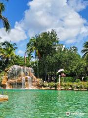 Venetian Pool